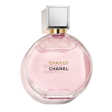 chanel chance eau tendre 150ml|eau tendre chanel sephora.